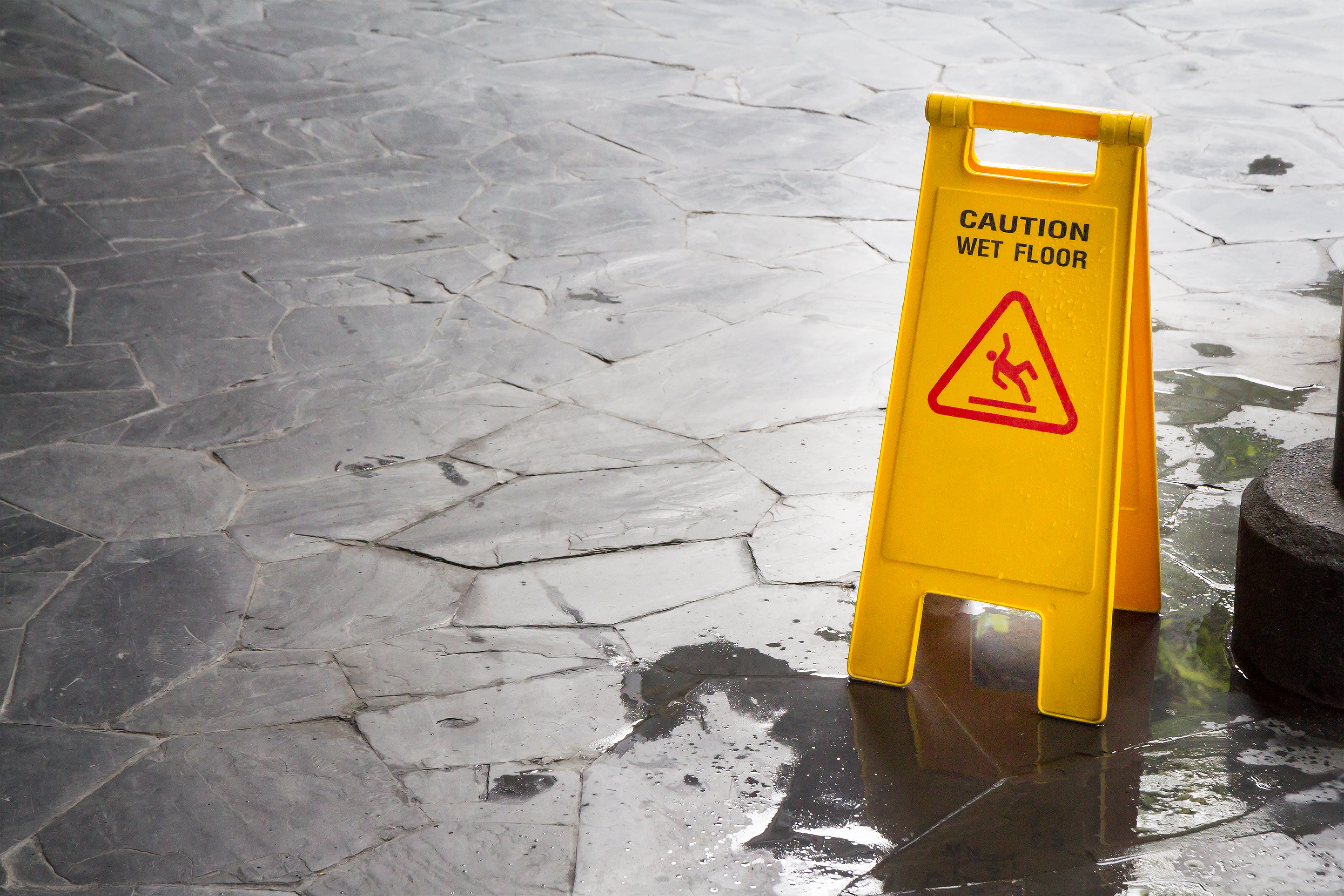 slip and fall attorney dallas